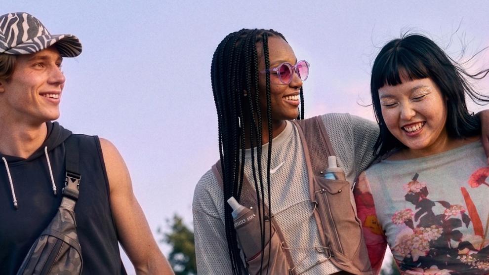 Outfituri de festival fără ”dacă” și cu ”parcă”