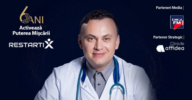 Dr. Adrian Marinescu explică exact cum contribuie mișcarea la susținerea imunității