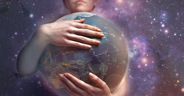 Meditație pentru autovindecare, echilibrare și protecție divină