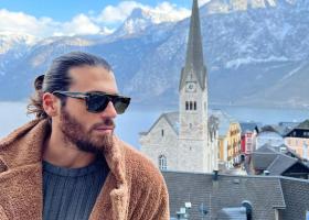 Can Yaman a fost arestat în Istanbul! Ce acuzații i se aduc actorului din Sandokan