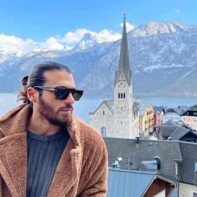 Can Yaman a fost arestat în Istanbul! Ce acuzații i se aduc actorului din Sandokan