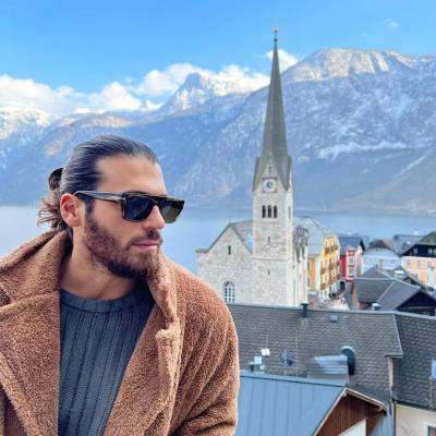 Can Yaman a fost arestat în Istanbul! Ce acuzații i se aduc actorului din Sandokan