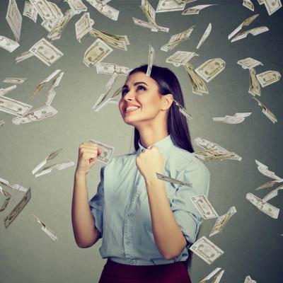 Cum facem bani? 2 chei esentiale catre abundenta finaciara