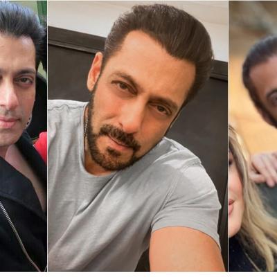 Tatăl lui Salman Khan rupe tăcerea: de ce nu s-a căsătorit actorul indian