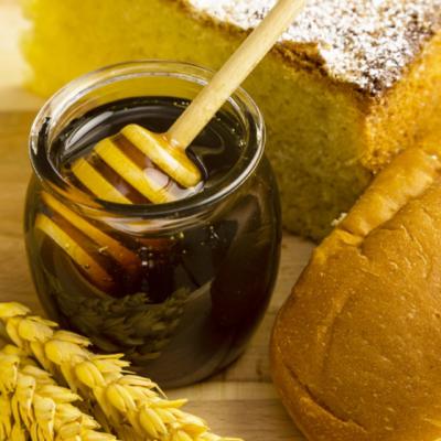 Mierea de Manuka - mana cereasca pentru sanatate si poate cel mai puternic antibiotic al naturii