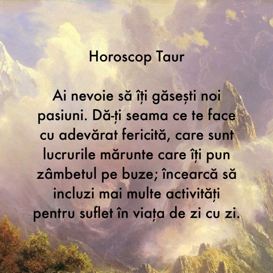 De ce are nevoie fiecare semn zodiacal în săptămâna 9-15 octombrie