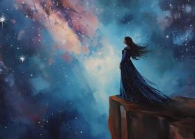 Dumnezeu ne pune în fața oglinzii cosmice: Adevărul pe care fiecare zodie îl va descoperi despre sine în noiembrie