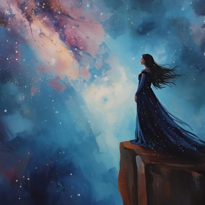 Dumnezeu ne pune în fața oglinzii cosmice: Adevărul pe care fiecare zodie îl va descoperi despre sine în noiembrie