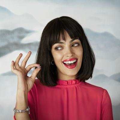 Celebrează Ziua Femeii cu PANDORA