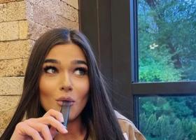 Theo Rose, pregătită să devină mamă? Artista declarat că își dorește trei copii alături de iubitul ei