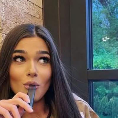 Theo Rose, pregătită să devină mamă? Artista declarat că își dorește trei copii alături de iubitul ei