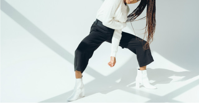 Cum sa porti pantalonii crop iarna - cu stil si sa nu ingheti!