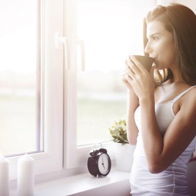 Patru decizii pe care să le iei în fiecare dimineață