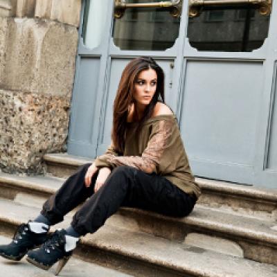 Brandul de imbracaminte Dimensione Danza vine in Romania!