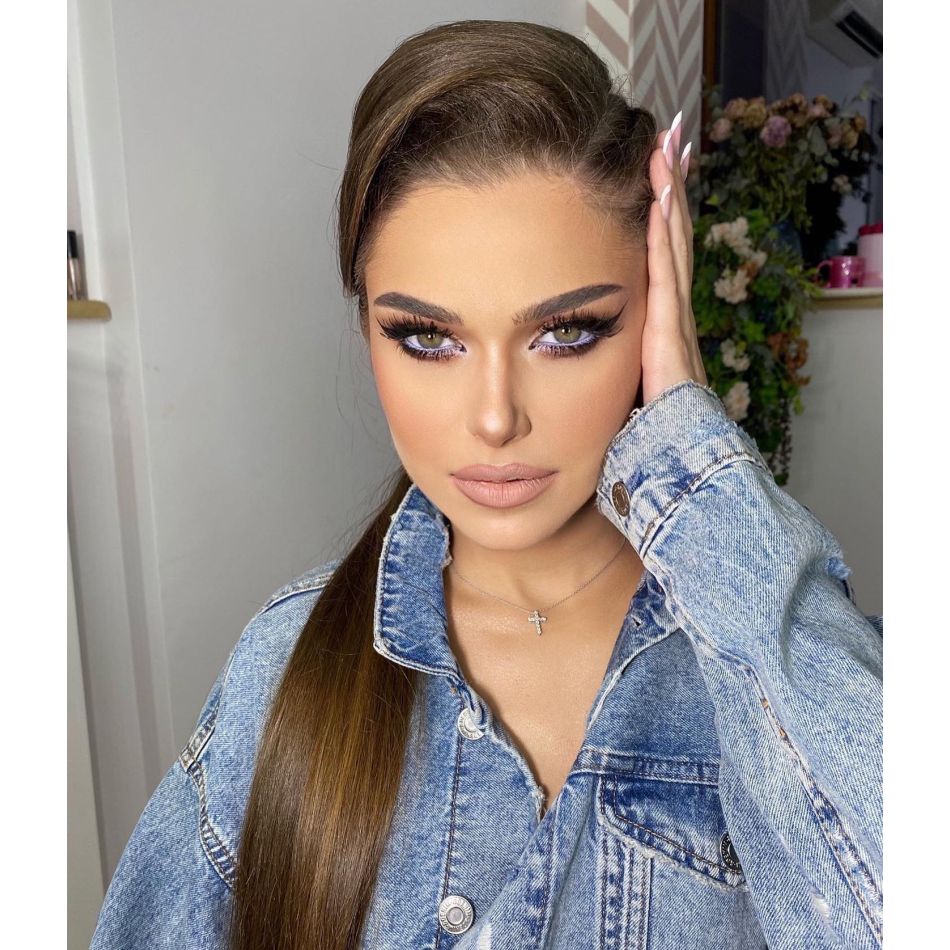 Theo Rose se pregătește să devină mamă? Ce nume a ales pentru viitorul copil