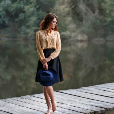 Fuste irezistibile pentru sezonul rece: ce modele sa alegi