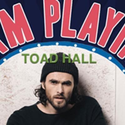 Mihail va canta la Glastonbury, unul dintre cele mai mari festivaluri din intreaga lume