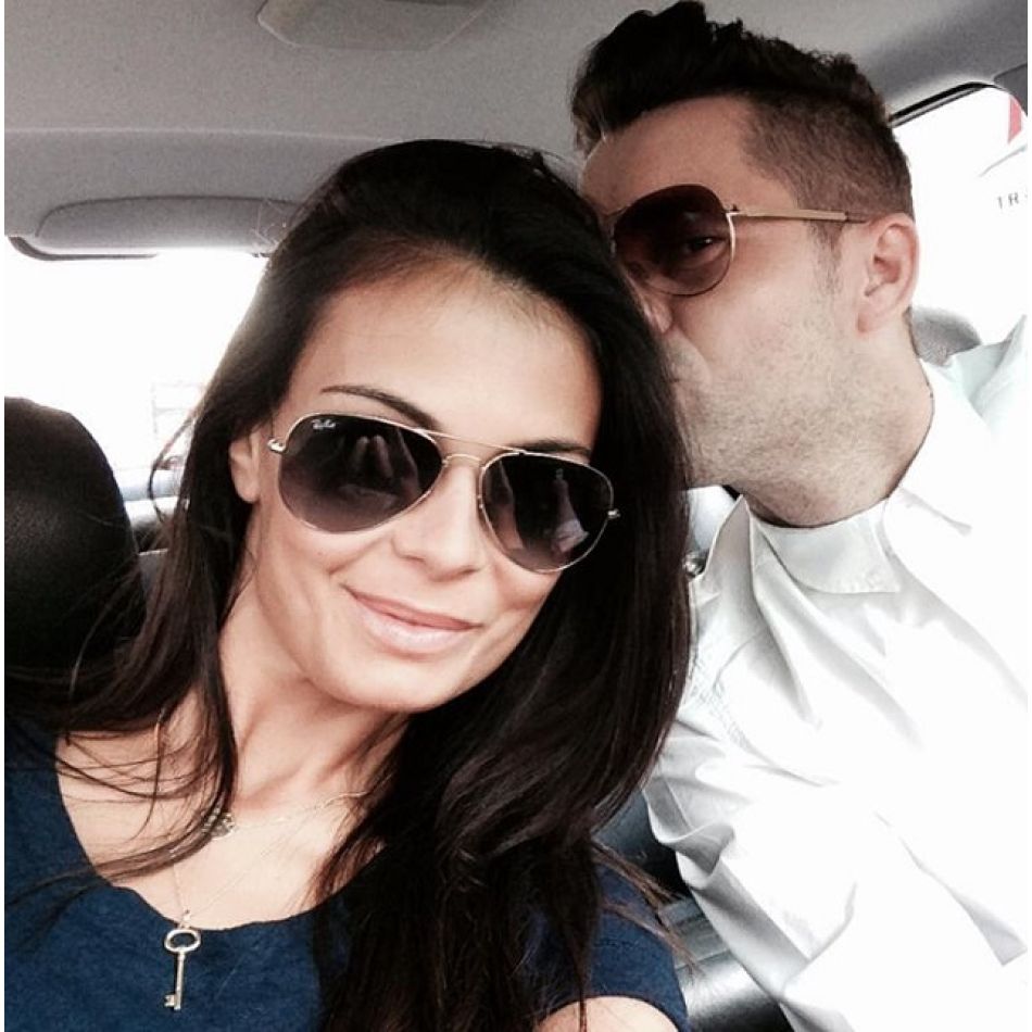 La mulți ani, David Serea! Fiul Ancăi Serea împlinește 20 de ani, iar mama sa i-a scris un mesaj emoționat