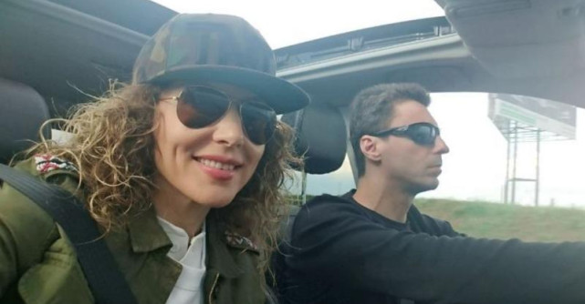 Carmen Brumă și Mircea Badea au fost nevoiți să își găsească urgent o nouă locuință! Ce s-a întâmplat cu apartamentul lor?