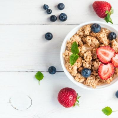 De ce sa mananci zilnic cereale integrale