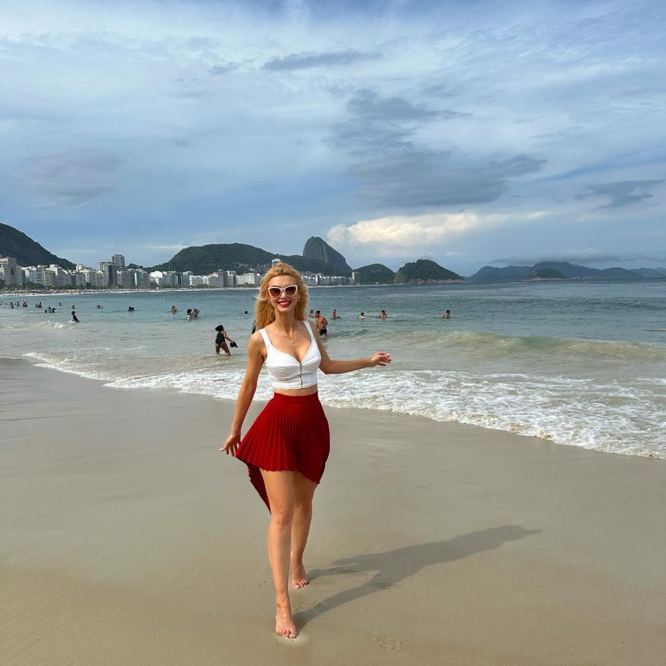 Andrei Aradits și Andreea Bălan, la cuțite! Nu se suportau deloc, până s-a întâmplat ASTA 