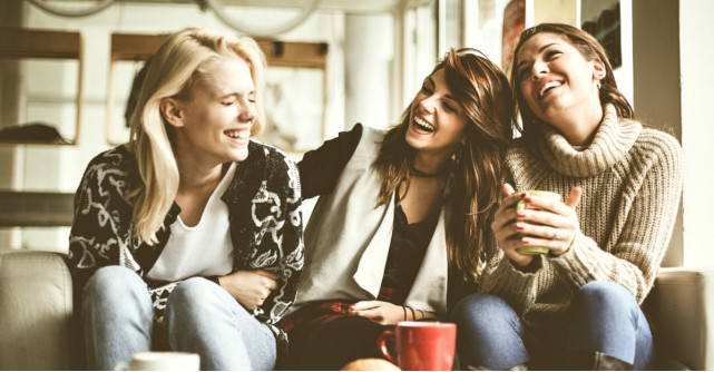 Astrologie: Top 3 cele mai amuzante semne zodiacale