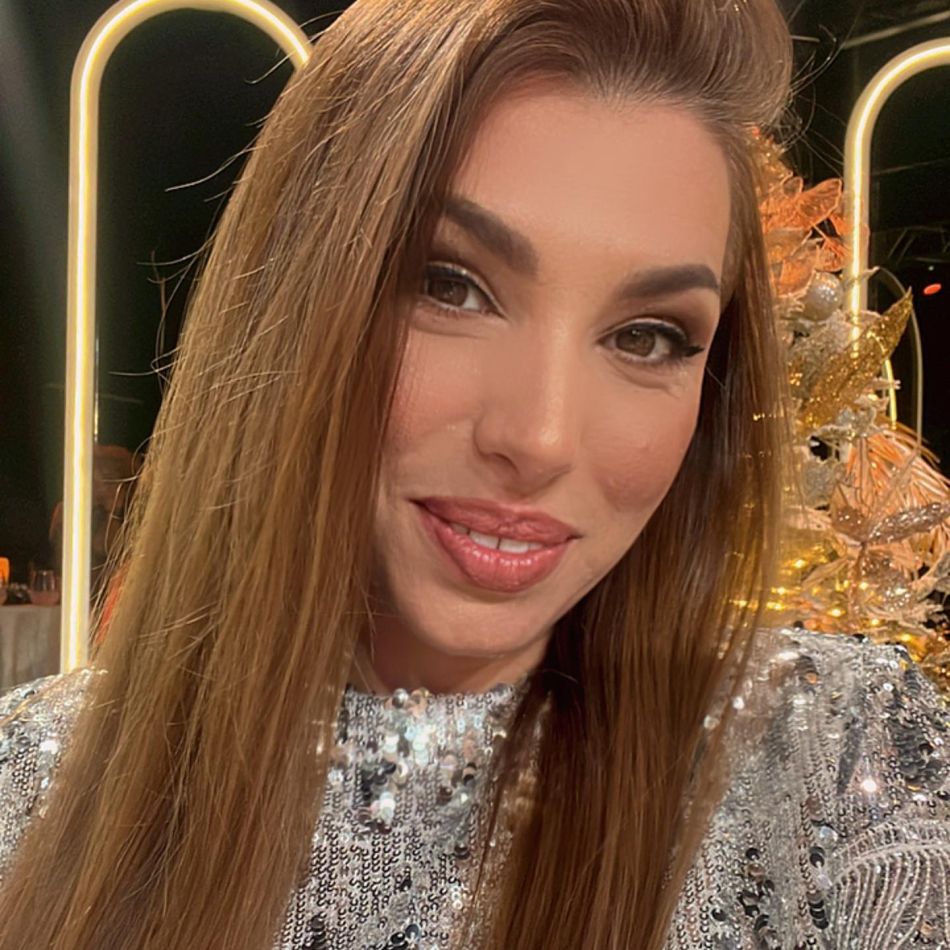 Sorana Darclee și-a înmormâmntat mama! Anunțul trist făcut de vedetă