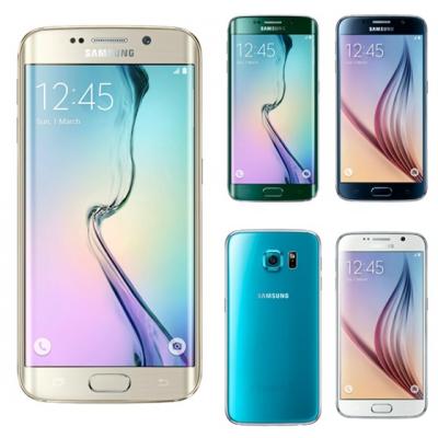 Samsung dezvaluie inspiratia pentru design-ul inovator Galaxy S6 si S6 edge