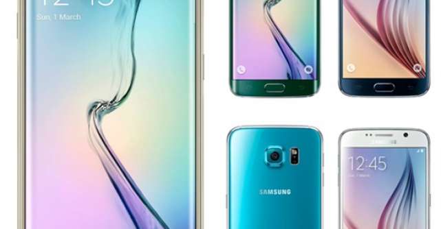 Samsung dezvaluie inspiratia pentru design-ul inovator Galaxy S6 si S6 edge
