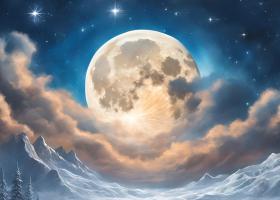 15 Noiembrie, ziua deciziilor destinului. Saturn iese din retrograd și ultima Lună Plină a toamnei