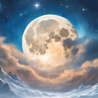 15 Noiembrie, ziua deciziilor destinului. Saturn iese din retrograd și ultima Lună Plină a toamnei