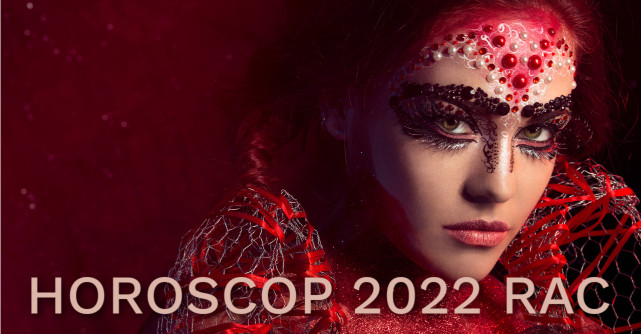 Horoscop 2022 Rac: primiți energie cosmică vindecătoare și regenerantă, iar succesul înflorește în toate planurile vieții