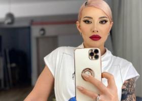 Când se va muta Nicoleta Nucă din România? Artista își dorește să își crească copiii într-o societate model