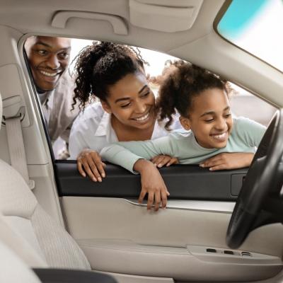 Cum să alegi mașina potrivită nevoilor tale