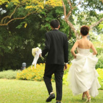 5 Cele mai haioase traditii romanesti de nunta!