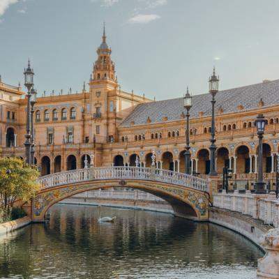 Sevilla - ghid complet pentru o experiență unică în inima Andaluziei