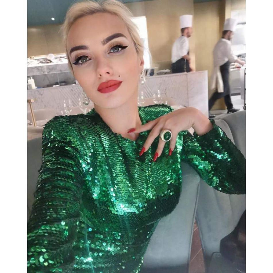 Ana Morodan, internată la psihiatrie: Privarea de libertate pentru 24 de ore a fost șocul