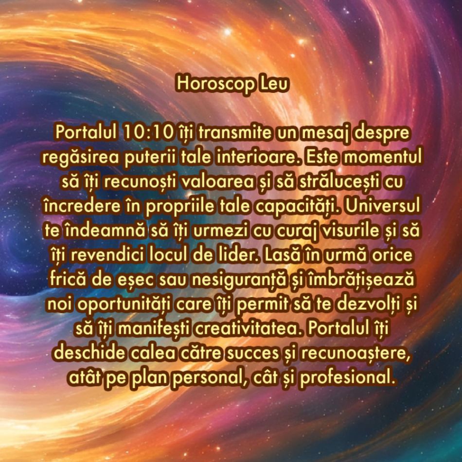 Portalul magic 10:10: Mesajul cosmic care ne deschide sufletele către noi începuturi (pentru fiecare zodie)