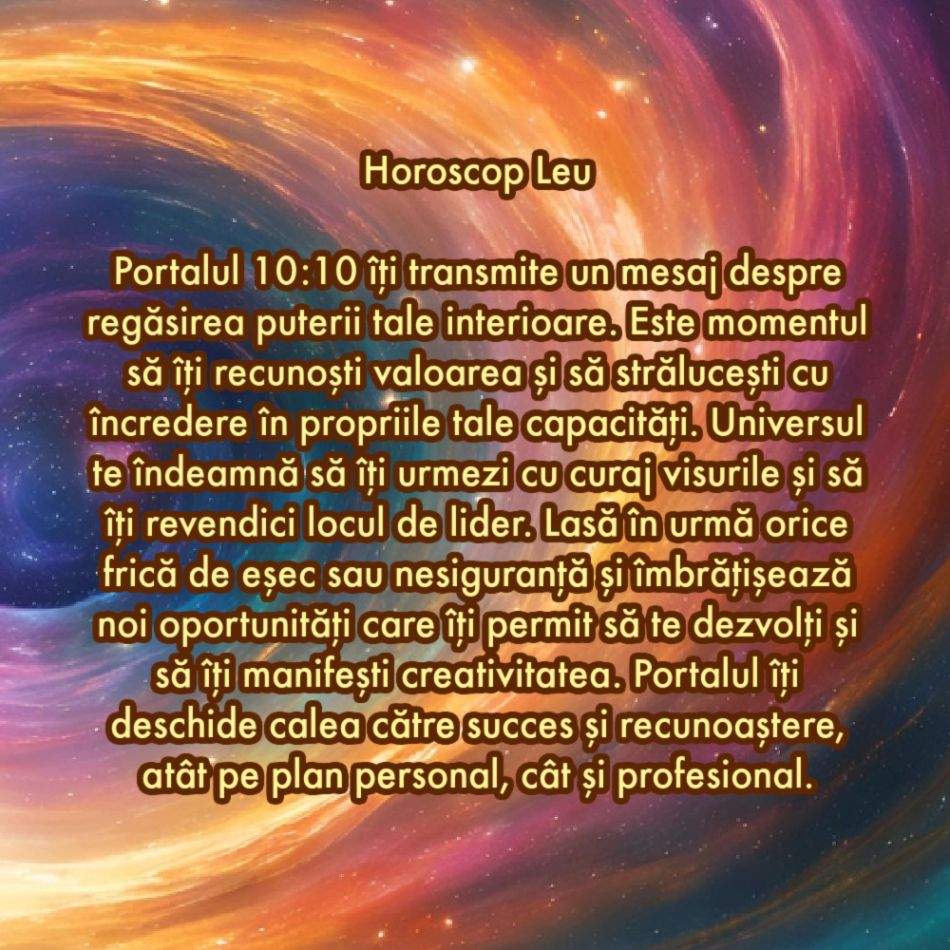 Portalul magic 10:10: Mesajul cosmic care ne deschide sufletele către noi începuturi (pentru fiecare zodie)