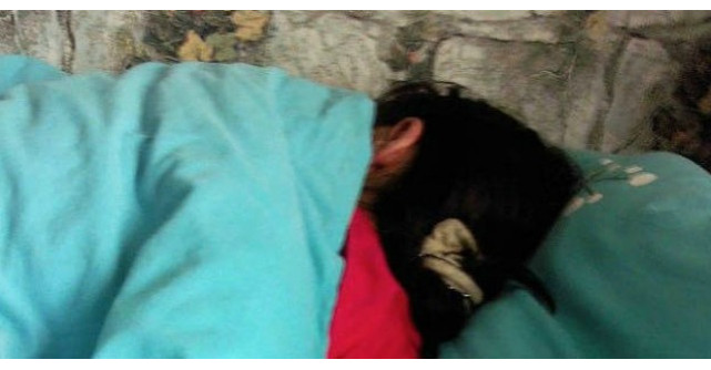  Mi-am prins sotia in pat cu altcineva. Si nu am putut face nimic