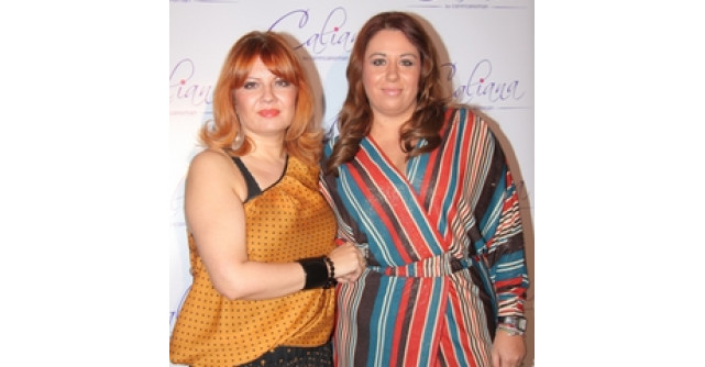 Catinca Roman: Cred ca nu exista o industrie a modei in Romania