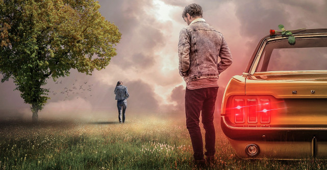 Cum stii ca e momentul sa iesi dintr-o relatie