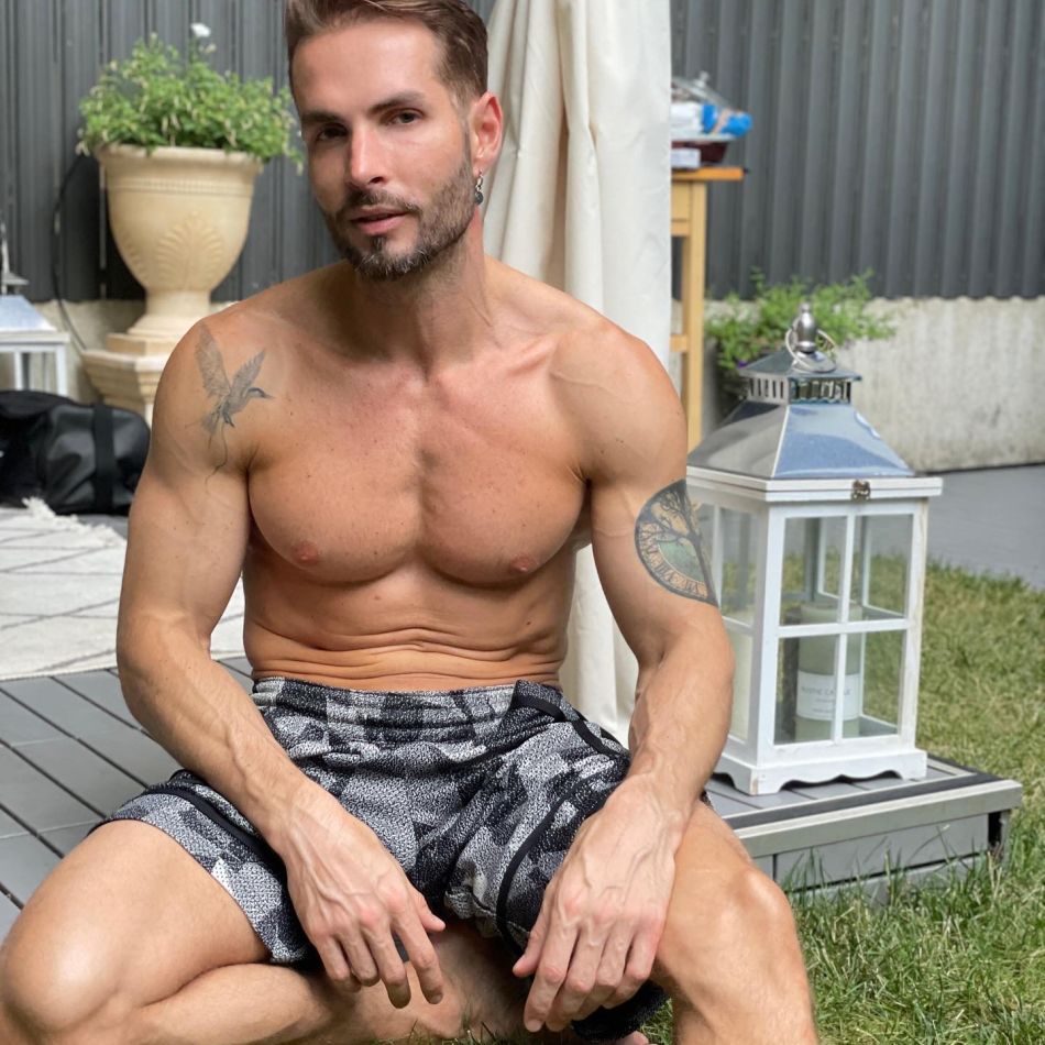 Randi, prins sub influența substanțelor interzise la volan. Ce se întâmplă acum cu artistul?