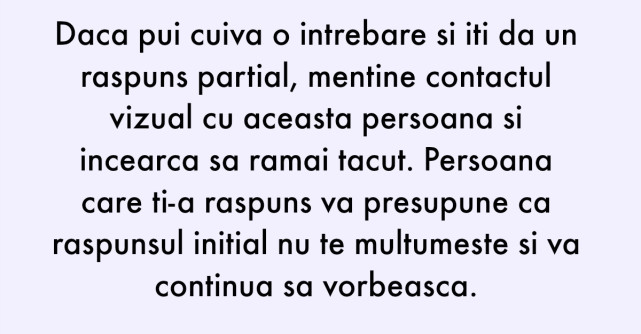 15 Trucuri psihologice pe care toata lumea ar trebui sa le stie