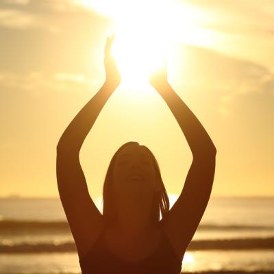 Natalia Ghilașcu: O femeie puternică atrage oamenii prin lumina pe care o emană