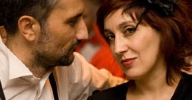 Atelier de cunoastere de sine prin arta actoriei