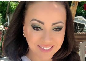 Gestul care a surprins pe toată lumea: Larisa Drăgulescu, mesaj elegant la nunta fostului soț