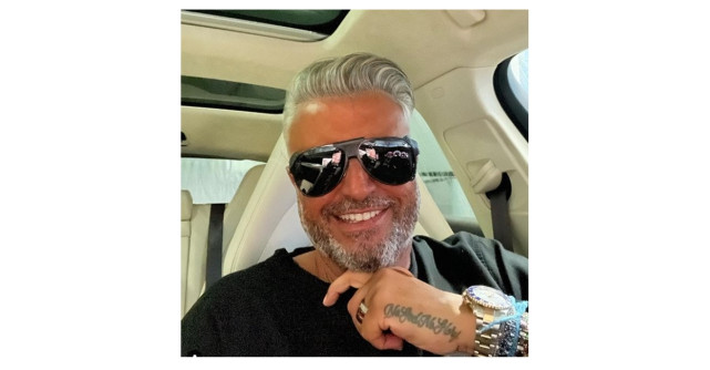 Cătălin Botezatu a dat cărțile pe față. Ce a declarat creatorul de modă despre problemele sale de sănătate