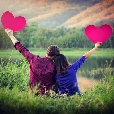 5 pași pentru a atrage relația perfectă