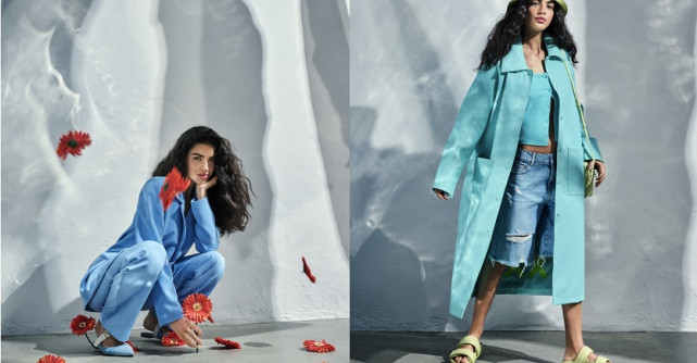 Sezonul acesta se poarta culorile deschise 